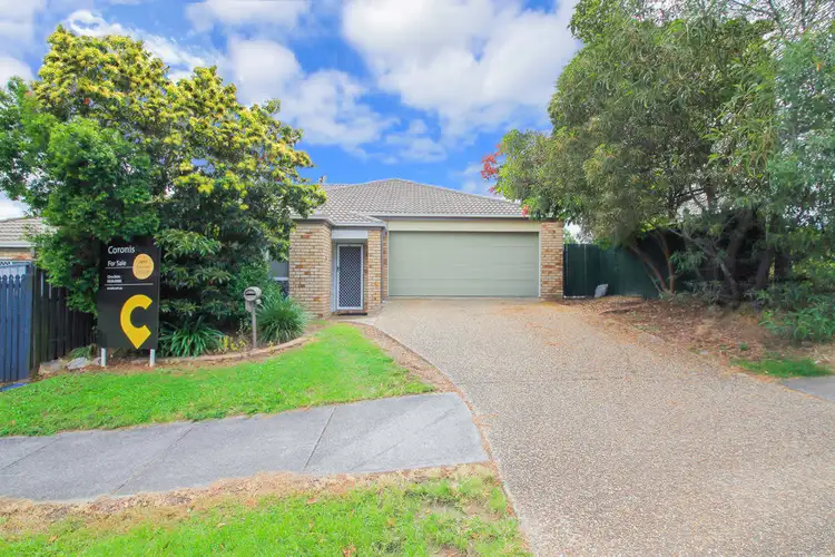 2/30 Goldcrest Drive, Upper Coomera QLD 4209