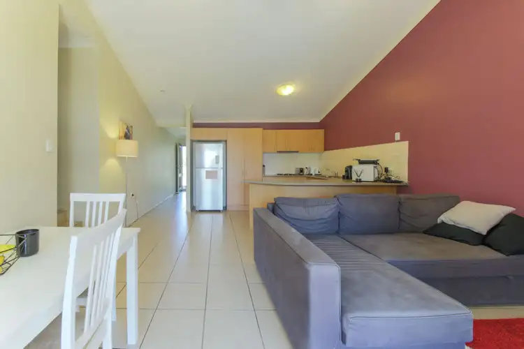 Second view of Homely unit listing, 2/30 Goldcrest Drive, Upper Coomera QLD 4209