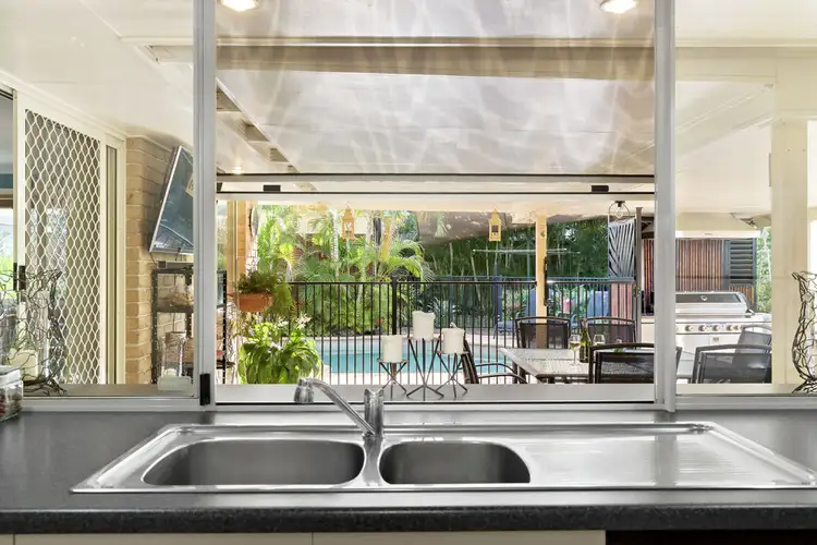 Fourth view of Homely house listing, 28 Duyvestyn Terrace, Murrumba Downs QLD 4503