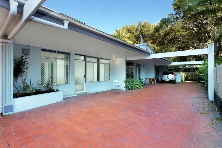 5/107 Ocean Parade, Coffs Harbour NSW 2450