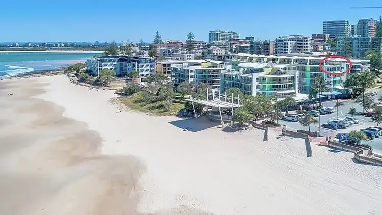 64/8 Levuka Ave., Kings Beach QLD 4551