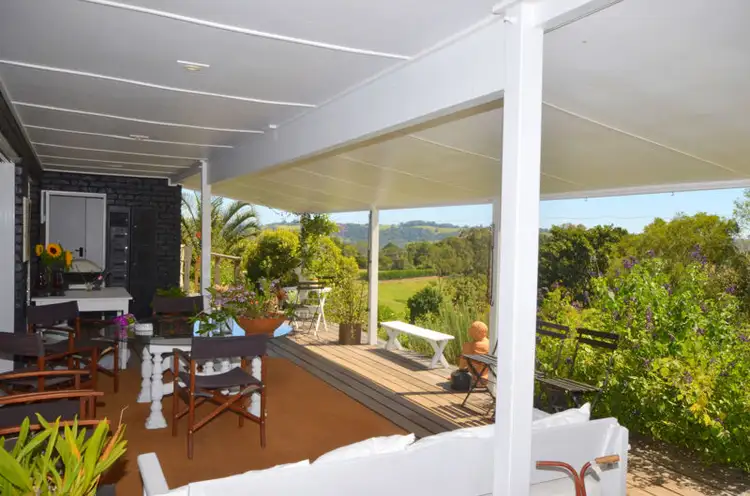 44 Rosella Road, North Maleny QLD 4552