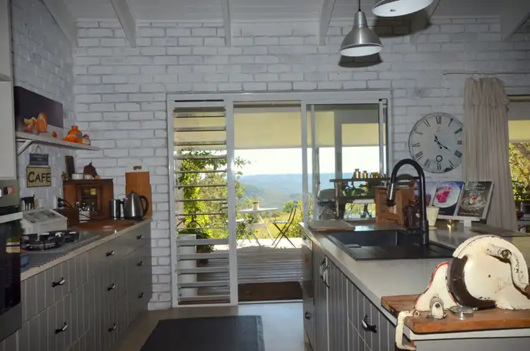 Fifth view of Homely house listing, 44 Rosella Road, North Maleny QLD 4552