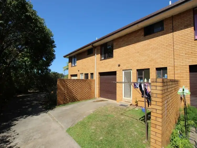 Main view of Homely house listing, 3/95 Sawtell Road, Toormina NSW 2452