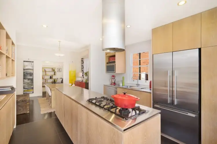 Second view of Homely house listing, 104 Robert Street, Islington NSW 2296