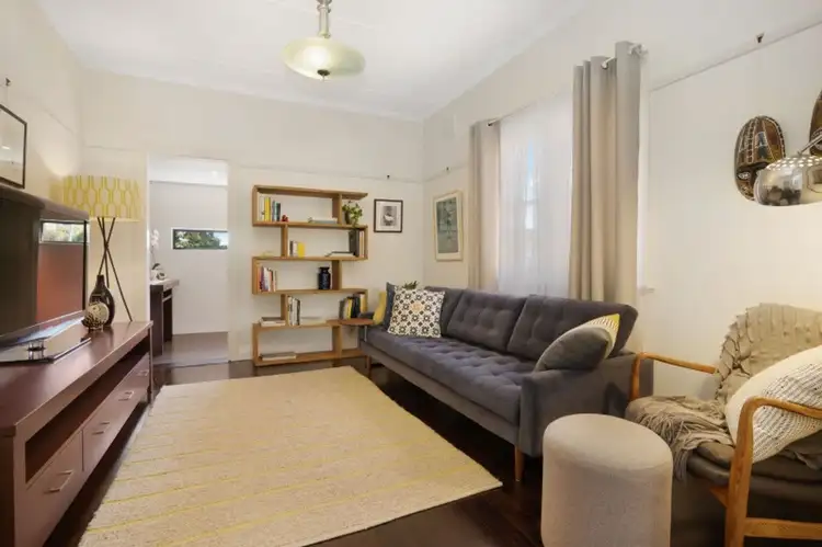 Third view of Homely house listing, 104 Robert Street, Islington NSW 2296