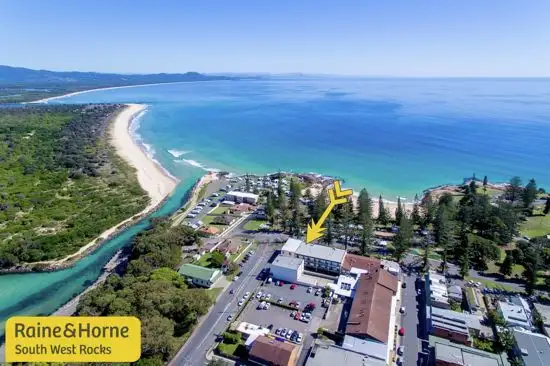4/5 Livingstone Street, South West Rocks NSW 2431