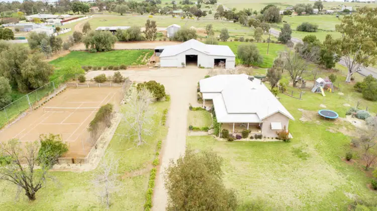 3926 Olympic Highway, Junee NSW 2663