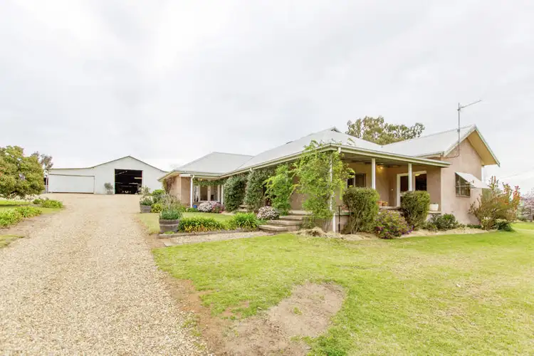 Second view of Homely house listing, 3926 Olympic Highway, Junee NSW 2663