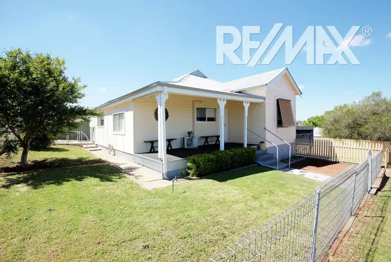Main view of Homely house listing, 40 PRINCE ST, Junee NSW 2663