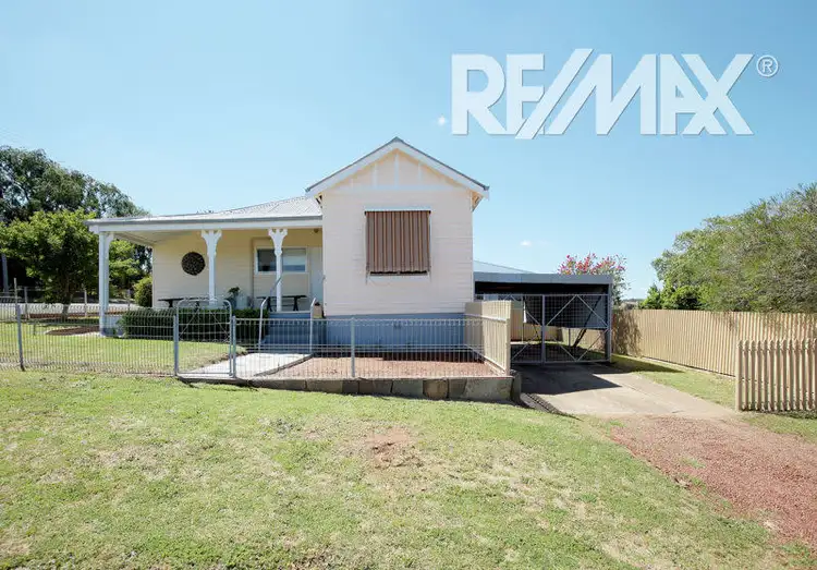 Second view of Homely house listing, 40 PRINCE ST, Junee NSW 2663