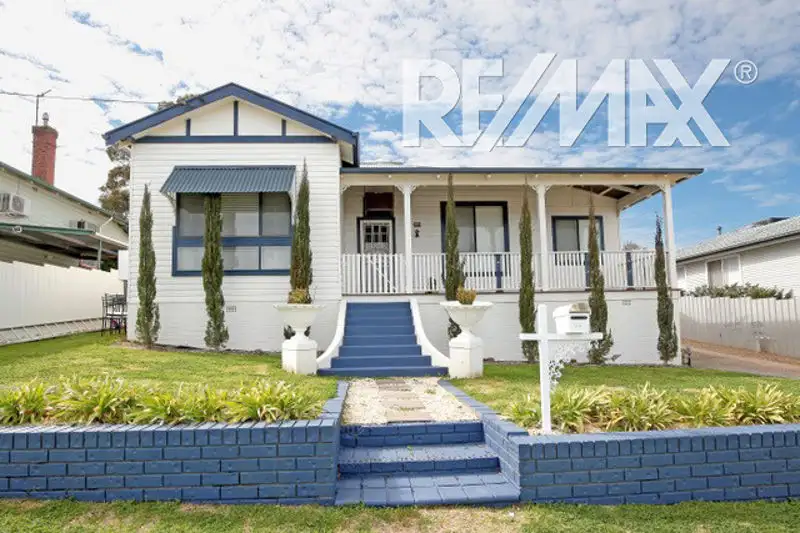 Main view of Homely house listing, 44 Commins Street, Junee NSW 2663