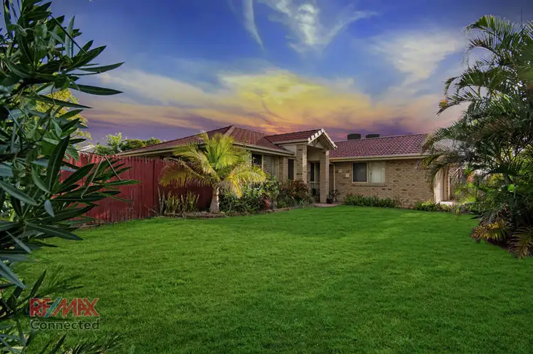 9 Higgs Street, Rothwell QLD 4022