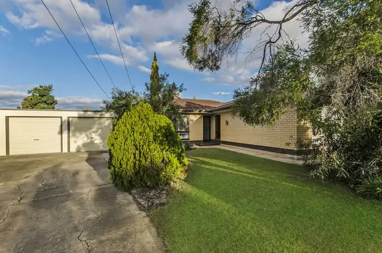 Main view of Homely house listing, 12 Jennifer Terrace, Parafield Gardens SA 5107