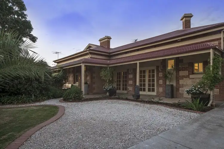 13 Eugene Crescent, Parafield Gardens SA 5107