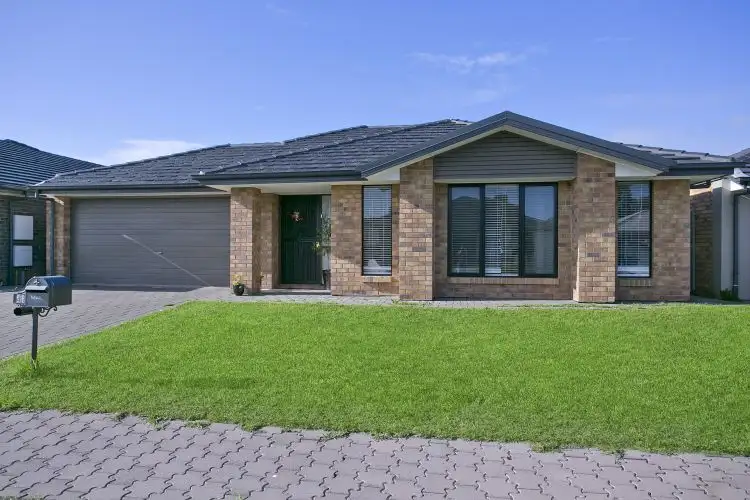 Main view of Homely house listing, 43 Janine Drive, Burton SA 5110