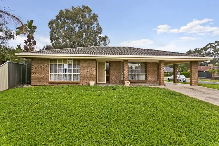 1 Maria Street, Salisbury Downs SA 5108