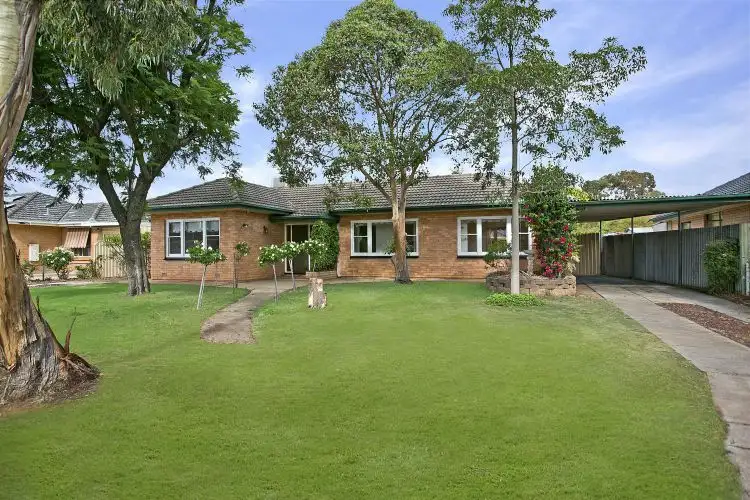 Main view of Homely house listing, 3 Creaser Street, Salisbury SA 5108