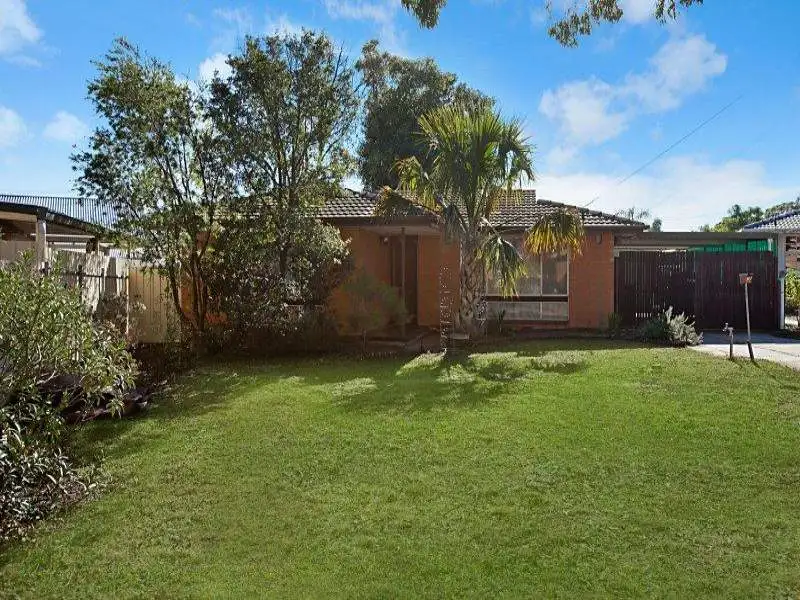 Main view of Homely house listing, 8 Garside Cres, Salisbury East SA 5109