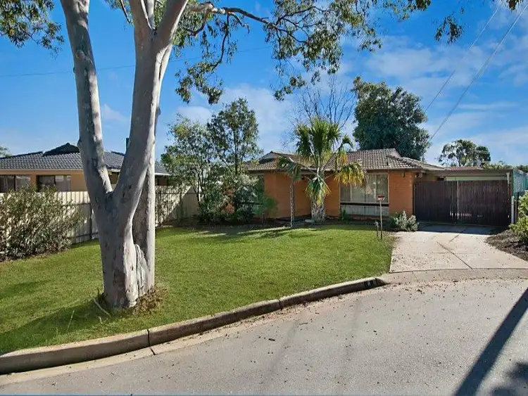 Second view of Homely house listing, 8 Garside Cres, Salisbury East SA 5109