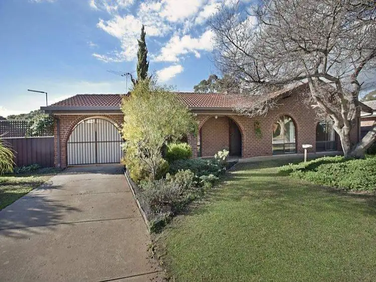 47 Yalumba Dr, Paralowie SA 5108