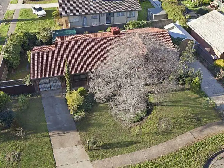Third view of Homely house listing, 47 Yalumba Dr, Paralowie SA 5108