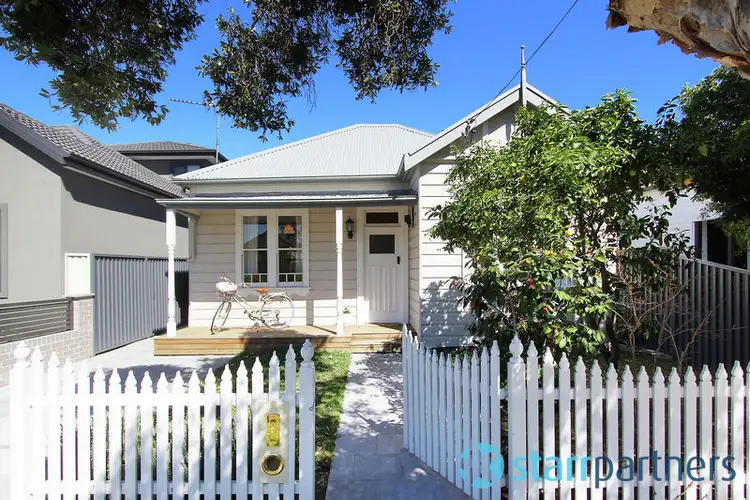 Main view of Homely house listing, 54 Mona St, Auburn NSW 2144