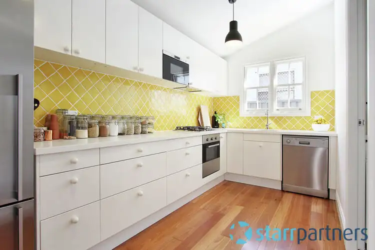 Third view of Homely house listing, 54 Mona St, Auburn NSW 2144