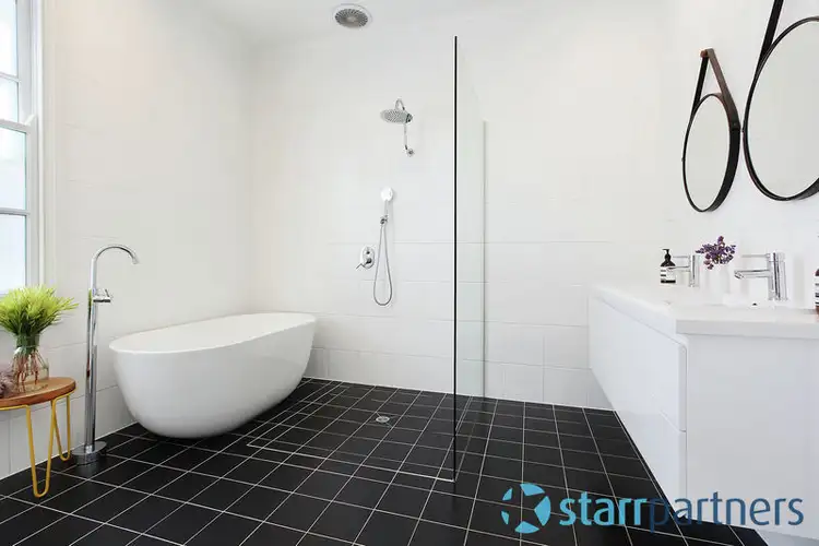 Fourth view of Homely house listing, 54 Mona St, Auburn NSW 2144