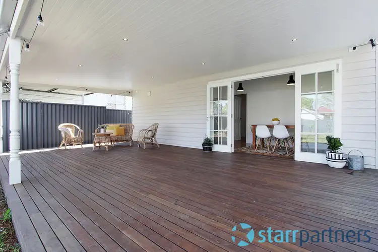 Fifth view of Homely house listing, 54 Mona St, Auburn NSW 2144