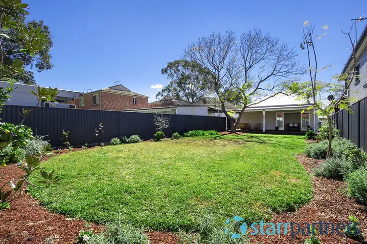 Sixth view of Homely house listing, 54 Mona St, Auburn NSW 2144