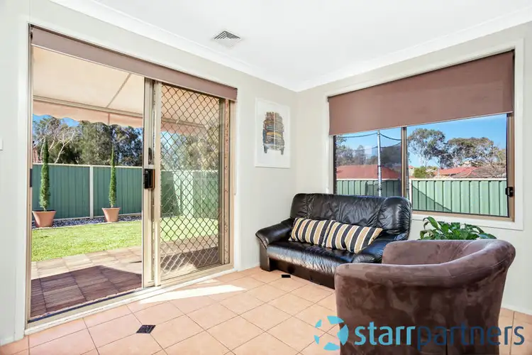 Fourth view of Homely house listing, 17 Cantwell Street, Glenwood NSW 2768