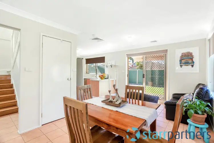 Fifth view of Homely house listing, 17 Cantwell Street, Glenwood NSW 2768