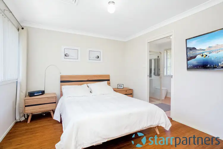 Sixth view of Homely house listing, 17 Cantwell Street, Glenwood NSW 2768