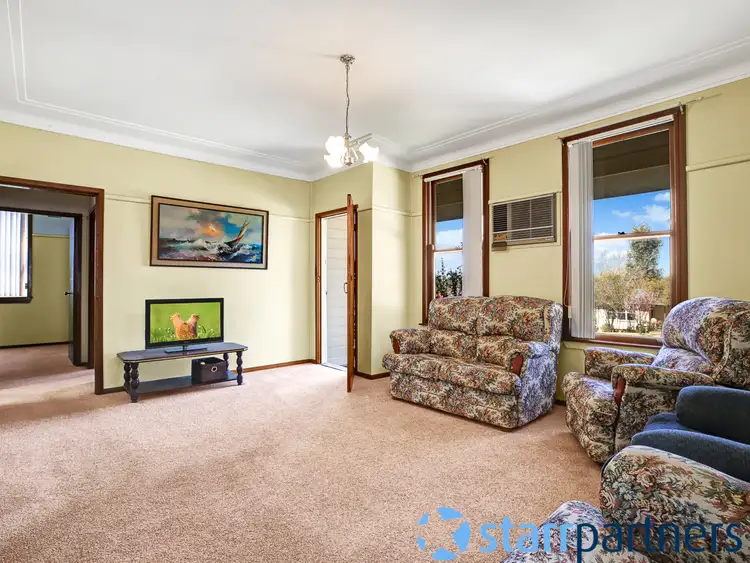 Second view of Homely house listing, 23 Hawkey Cres, Camden NSW 2570