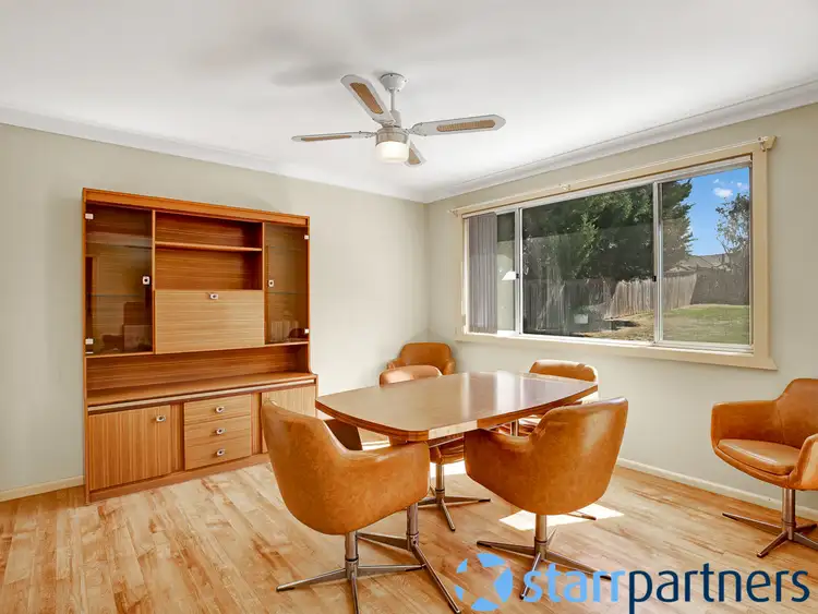 Fifth view of Homely house listing, 23 Hawkey Cres, Camden NSW 2570