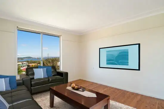 Fourth view of Homely house listing, 32 Cary Crescent, Springfield NSW 2250