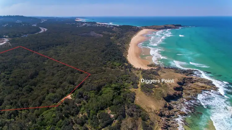 Lot 10 Solitary Islands Way, Emerald Beach NSW 2456