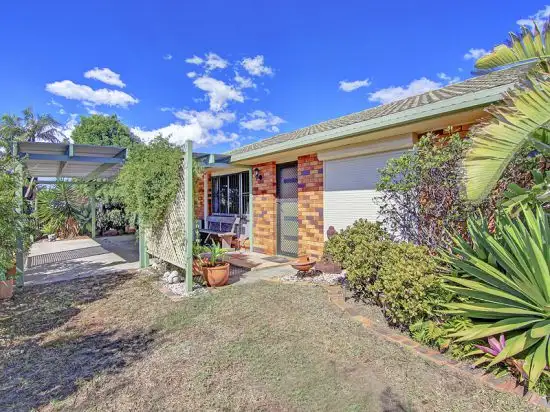 Main view of Homely house listing, 48 Cupania St, Algester QLD 4115