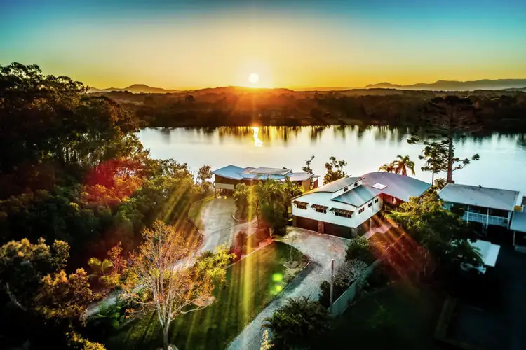 Second view of Homely house listing, 3a Crescent Close, Urunga NSW 2455
