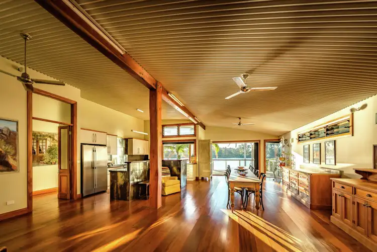 Third view of Homely house listing, 3a Crescent Close, Urunga NSW 2455