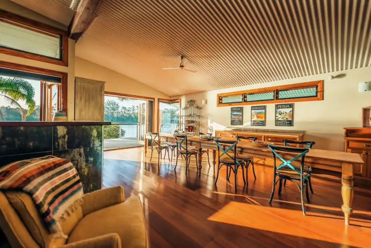 Fourth view of Homely house listing, 3a Crescent Close, Urunga NSW 2455
