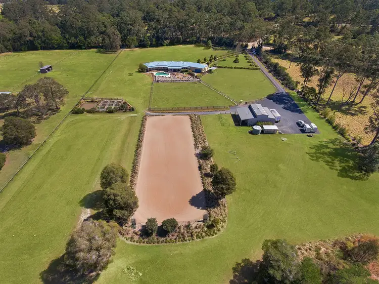 1509 Mandalong Road, Dooralong NSW 2259