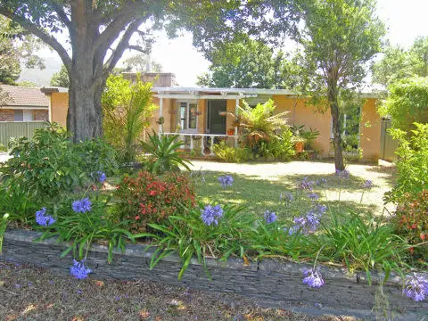 Main view of Homely house listing, 15 Noakes Street, Shoalhaven Heads NSW 2535