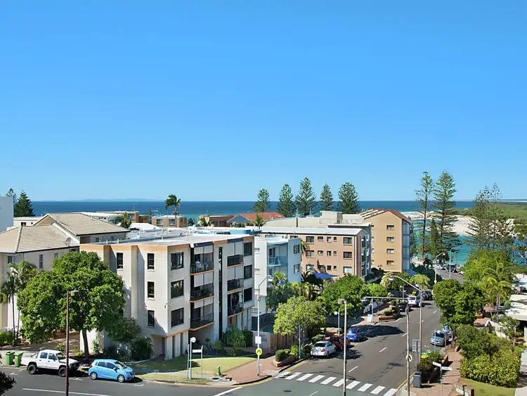 30/30 Minchinton Street, Caloundra QLD 4551