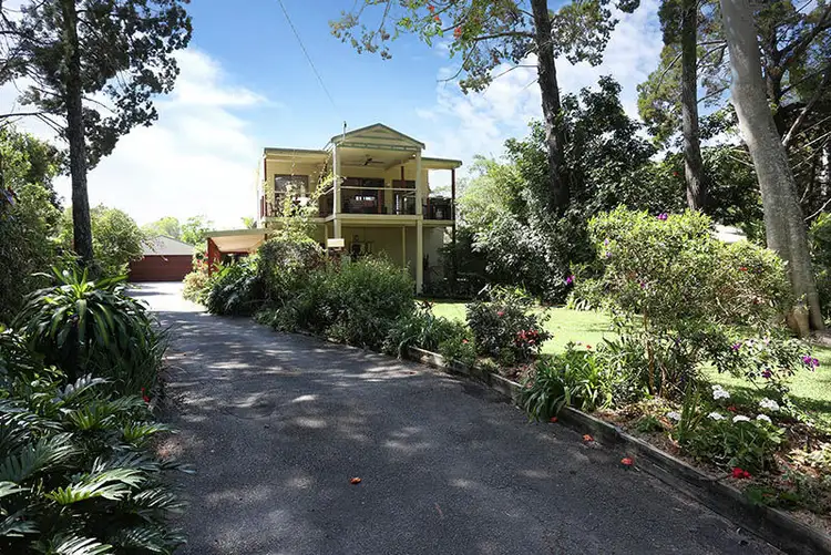 Main view of Homely house listing, 94 White Patch Esp, White Patch QLD 4507