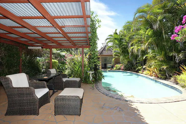 Second view of Homely house listing, 94 White Patch Esp, White Patch QLD 4507