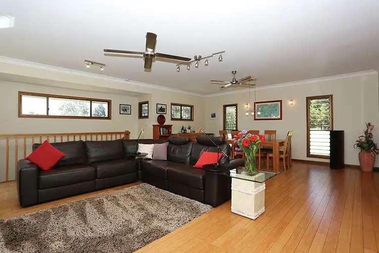 Third view of Homely house listing, 94 White Patch Esp, White Patch QLD 4507