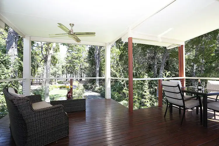 Fourth view of Homely house listing, 94 White Patch Esp, White Patch QLD 4507
