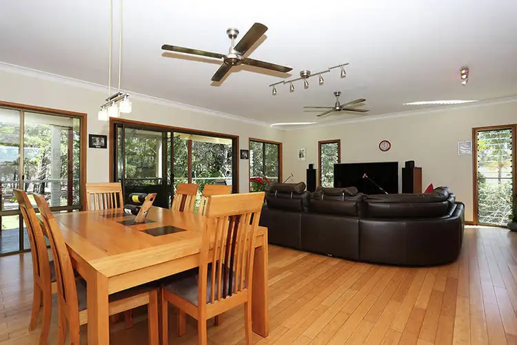 Sixth view of Homely house listing, 94 White Patch Esp, White Patch QLD 4507